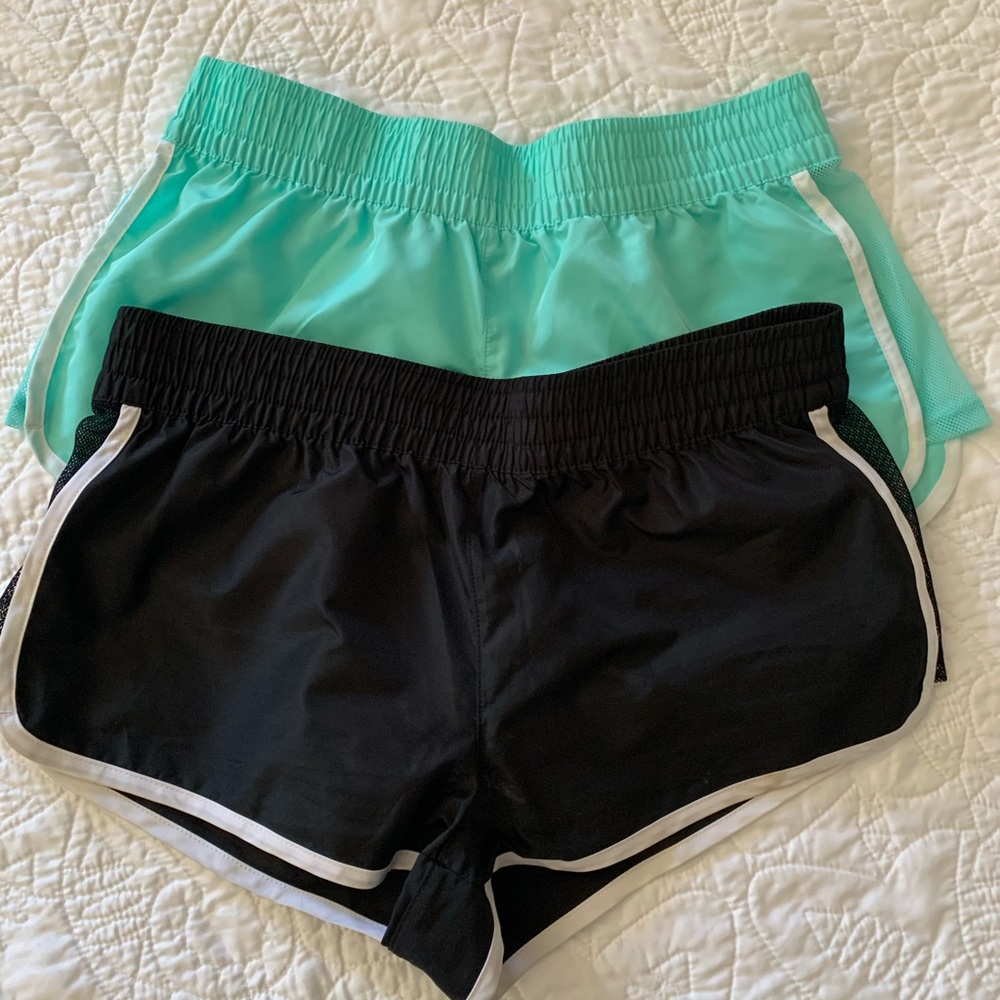 Athletic shorts bundle